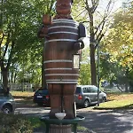 아파트 Fewo-am-rotheschbach