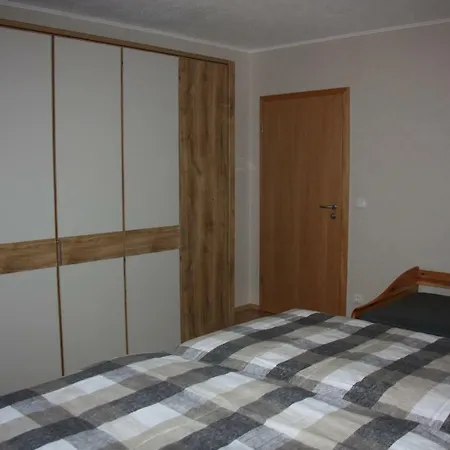 Fewo-am-rotheschbach Apartmán Zell an der Mosel