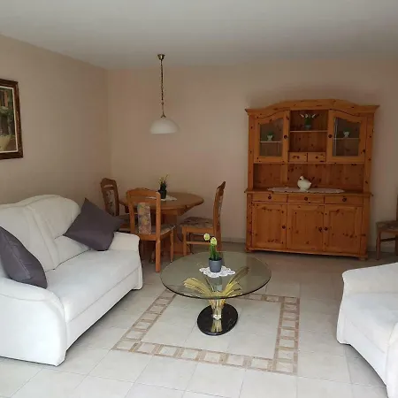 Apartment Fewo-am-rotheschbach