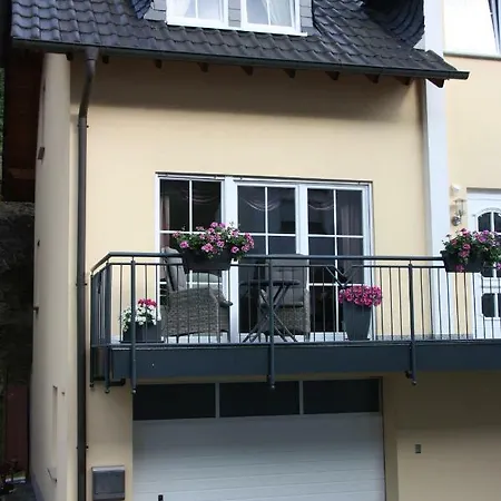 Fewo-am-rotheschbach Apartment Zell an der Mosel