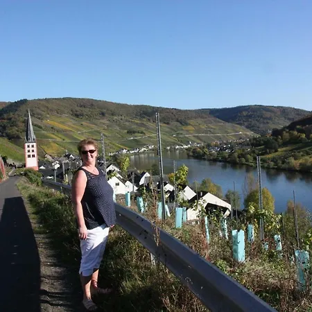 Apartmán Fewo-am-rotheschbach *