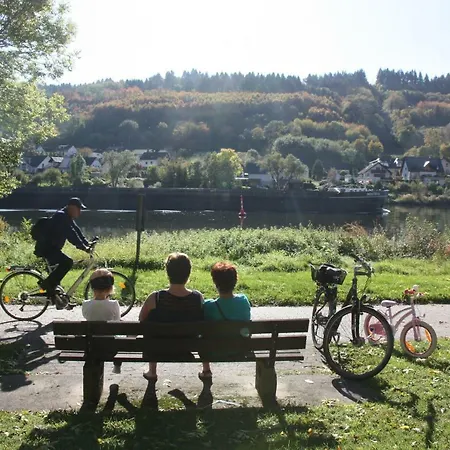 Fewo-am-rotheschbach Zell an der Mosel