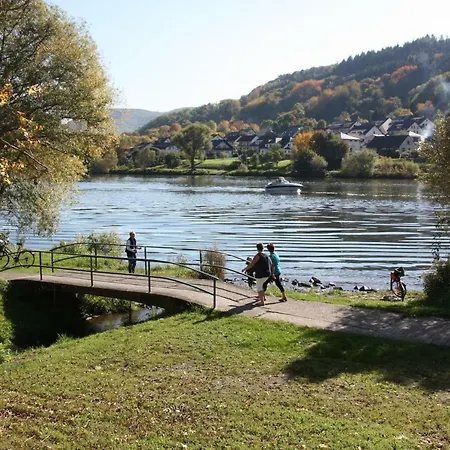 Apartmán Fewo-am-rotheschbach