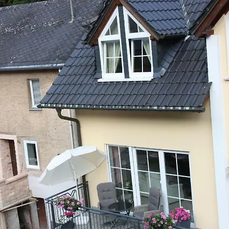Fewo-am-rotheschbach Zell an der Mosel