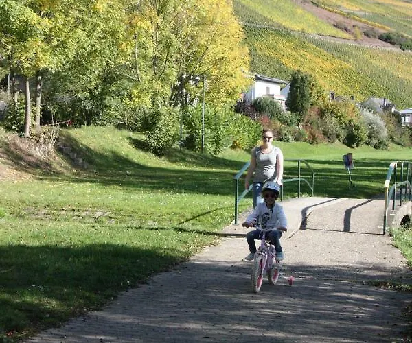 Fewo-am-rotheschbach Apartamento Zell an der Mosel