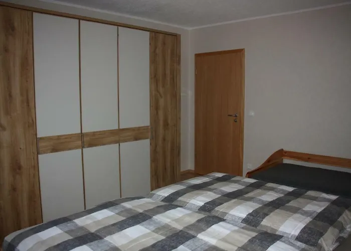 Fewo-am-rotheschbach Apartmán Zell an der Mosel