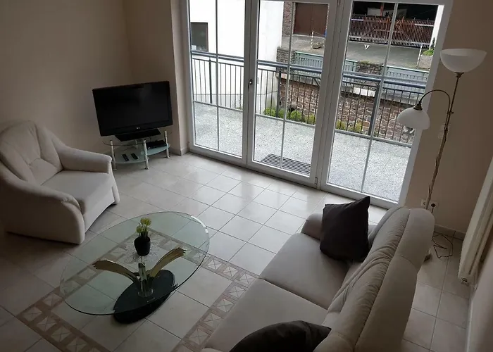 Fewo-am-rotheschbach Apartamento Zell an der Mosel