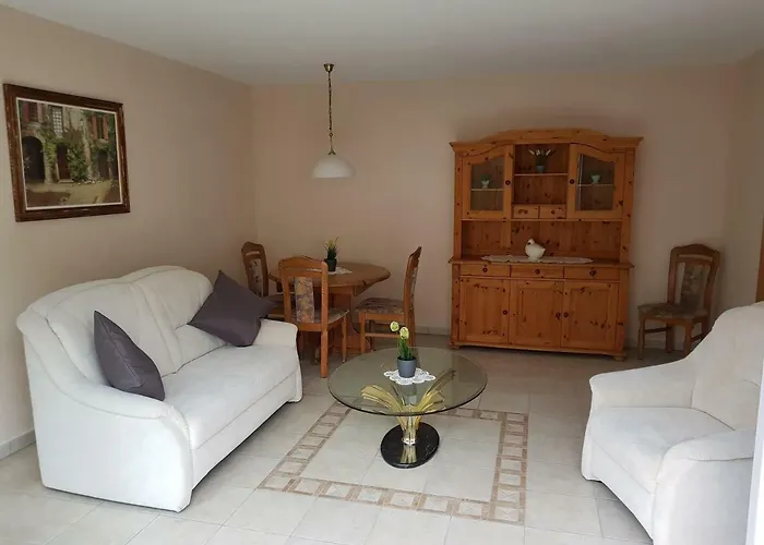 Apartmán Fewo-am-rotheschbach