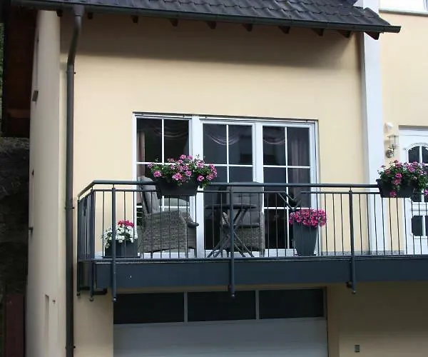 Fewo-am-rotheschbach Apartamento Zell an der Mosel