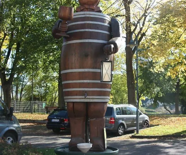 Apartamento Fewo-am-rotheschbach