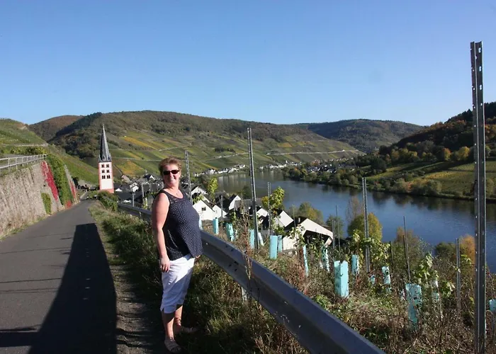 Apartamento Fewo-am-rotheschbach *