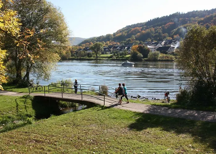 Apartamento Fewo-am-rotheschbach