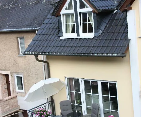 Fewo-am-rotheschbach Zell an der Mosel